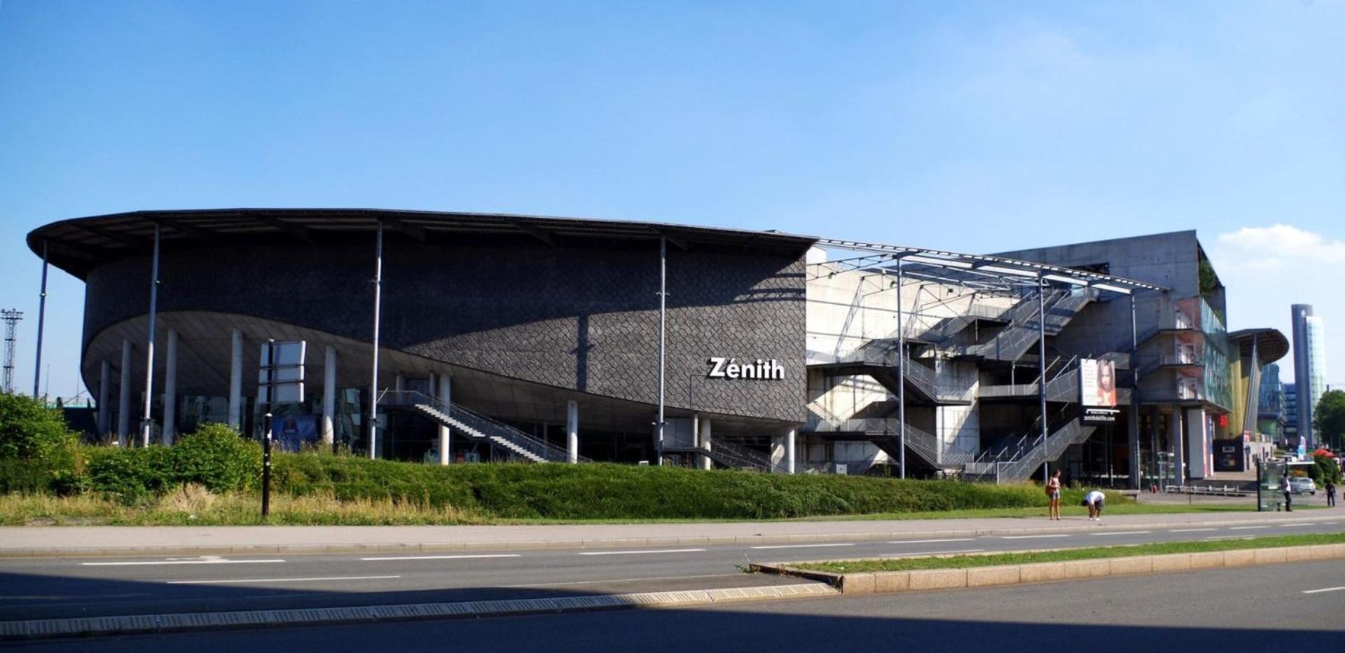 2-Bedroom Flat + Private Car Park. Lille Exterior photo